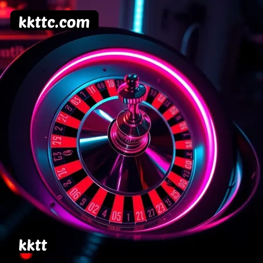 Logo da kktt