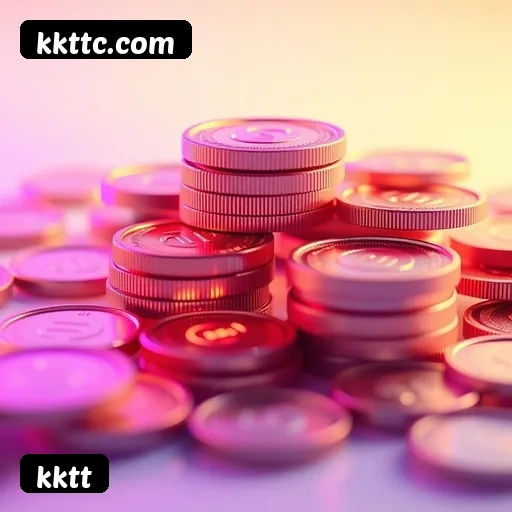 Níveis do programa VIP da kktt